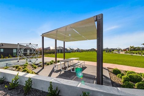 Photo of property in 6 Nethercote Way, Rolleston, 7614