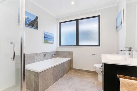 Photo of property in 10 Rangihina Road, Hobsonville, Auckland, 0616