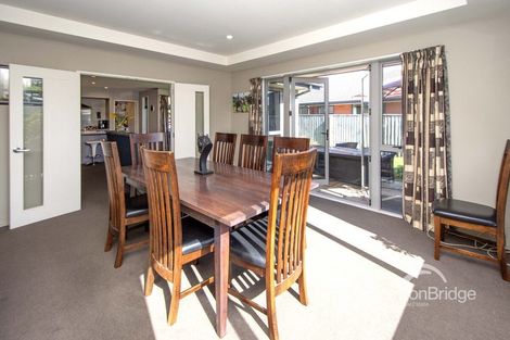 Photo of property in 24 Iraklis Close, Templeton, Christchurch, 8042