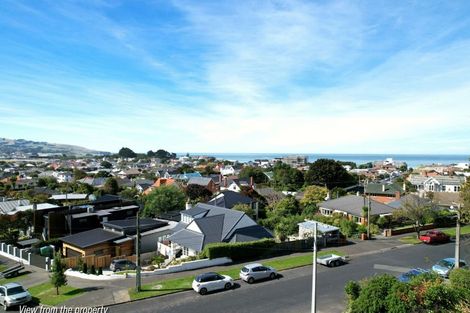 Photo of property in 26 Norfolk Street, Saint Clair, Dunedin, 9012