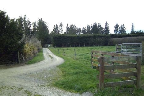 Photo of property in 80 Howsons Road, Cust, 7475