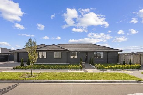 Photo of property in 41 Ebenezer Drive, Lincoln, 7608