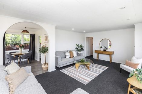 Photo of property in 18 Hurunui Street, Cracroft, Christchurch, 8025