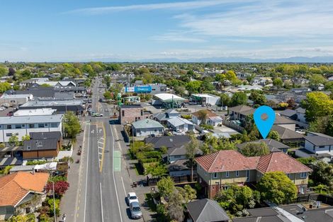 Photo of property in 95b Edgeware Road, St Albans, Christchurch, 8014