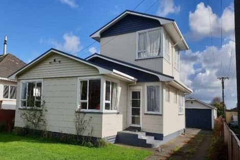 Photo of property in 167 Waihi Road, Hawera, 4610