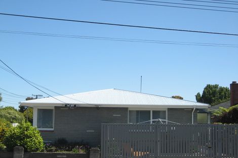 Photo of property in 213 Selwyn Street, Spreydon, Christchurch, 8024