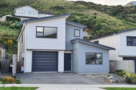 Photo of property in 49 Melksham Drive, Churton Park, Wellington, 6037