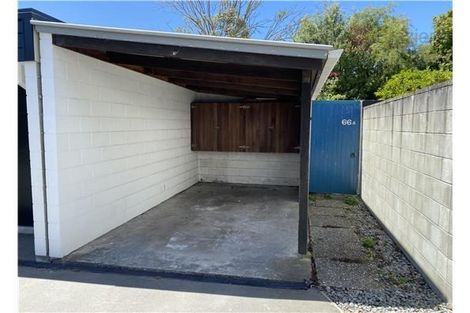 Photo of property in 66a Knowles Street, St Albans, Christchurch, 8052