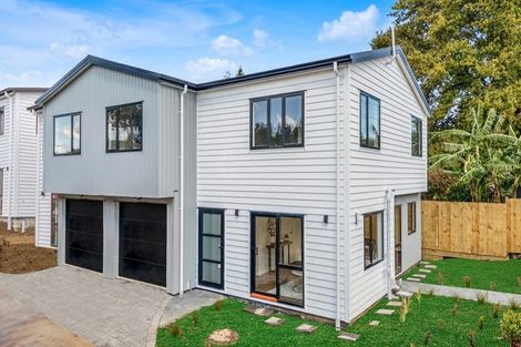 Photo of property in 78 Weymouth Road, Manurewa, Auckland, 2102