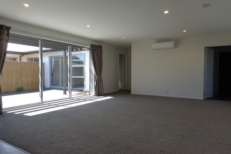 Photo of property in 23 Farnborough Way, Rolleston, 7615