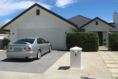 Photo of property in 2 Talbot Road, Northwood, Christchurch, 8051