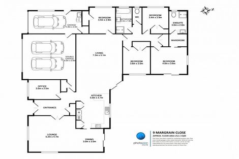 Photo of property in 9 Margrain Close, Huntington, Hamilton, 3210