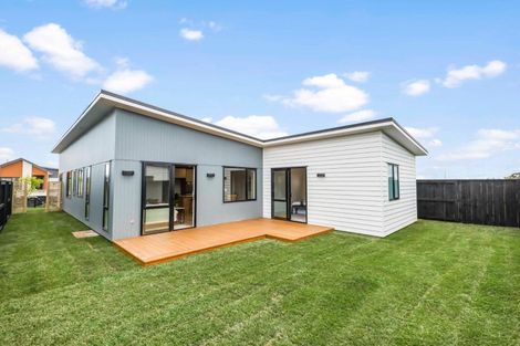 Photo of property in 15 Gosset Avenue, Chartwell, Hamilton, 3210