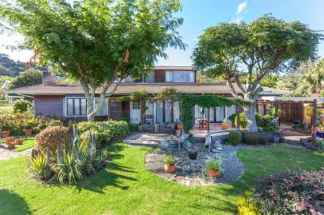 Photo of property in 10 Springfield Avenue, Ngarimu Bay, Thames, 3575