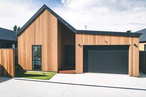 Photo of property in Northlake, 42 Malvern Road, Wanaka, 9305