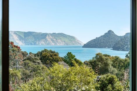 Photo of property in 38 Upland Road, Huia, Auckland, 0604