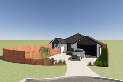 Photo of property in 86 Atlantic Drive, Fitzherbert, Palmerston North, 4472