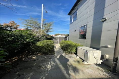 Photo of property in 269 Kilmore Street, Christchurch Central, Christchurch, 8011