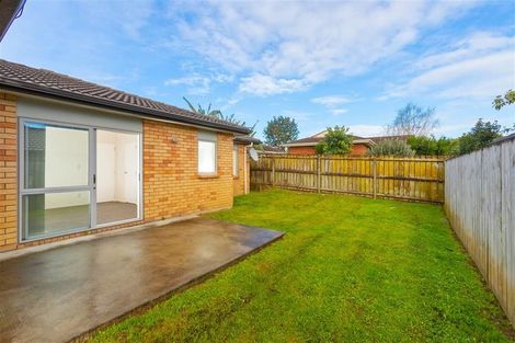 Photo of property in 8 Shayla Place, Favona, Auckland, 2024