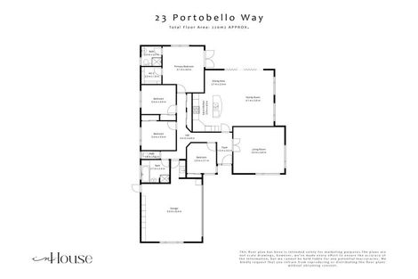 Photo of property in 23 Portobello Way, Huntington, Hamilton, 3210