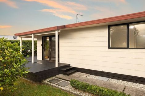 Photo of property in 5 Rigter Place, Enderley, Hamilton, 3214