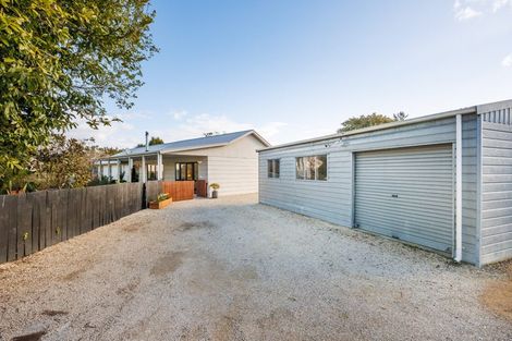Photo of property in 1376 Napier Road, Ashhurst, 4810
