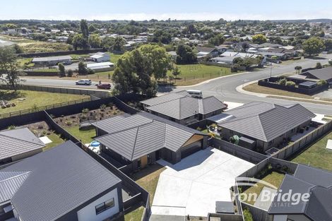 Photo of property in 8 Rahme Crescent, Kaiapoi, 7630