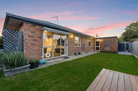 Photo of property in 5a Camleigh Close, Kaiapoi, 7630