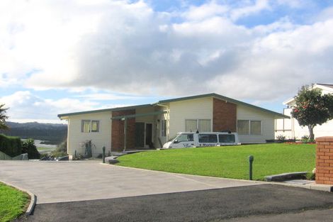 Photo of property in 112 Handforth Street, Onerahi, Whangarei, 0110