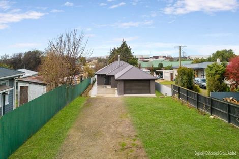 Photo of property in 11 Clyde Street, Oamaru North, Oamaru, 9400