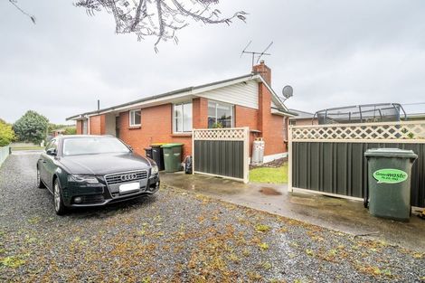 Photo of property in 80 Newbie Street, Heidelberg, Invercargill, 9812