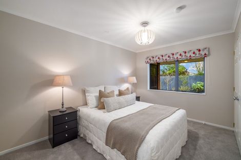 Photo of property in 7 Raphael Close, Rolleston, 7614