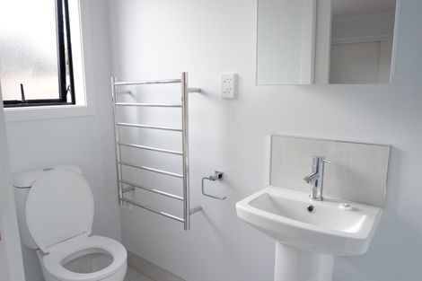 Photo of property in 5u4 Helena Road, Hillcrest, Hamilton, 3216
