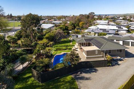 Photo of property in 71 Nelson Street, Springlands, Blenheim, 7201