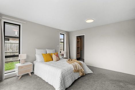 Photo of property in 7 Piper Street, Halswell, Christchurch, 8025