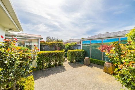 Photo of property in 9 Halliwell Avenue, Papanui, Christchurch, 8052