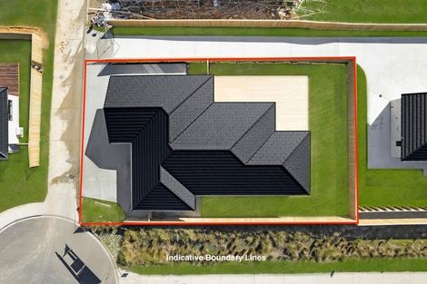 Photo of property in 2 Vintner Lane, Pokeno, 2402