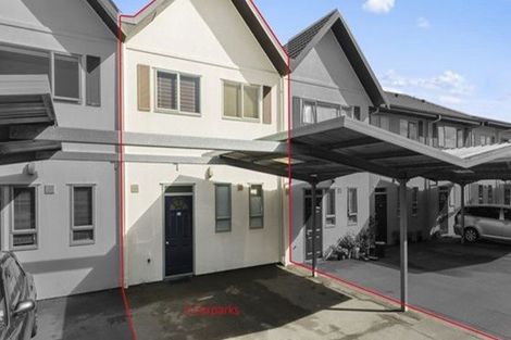 Photo of property in 27/150 Chapel Road, Flat Bush, Auckland, 2019