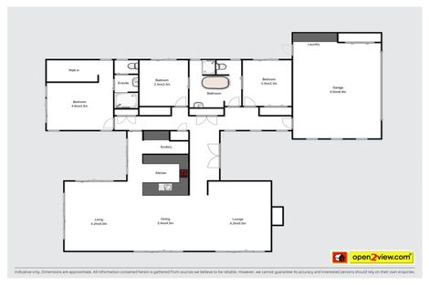 Photo of property in 3a Nikale Street, Cambridge, 3434