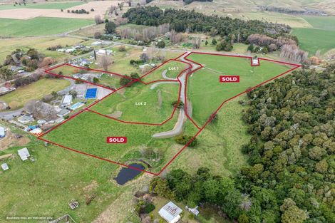 Photo of property in 19 Kenderdine Road, Elsthorpe, Otane, 4277