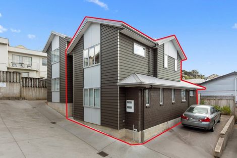 Photo of property in 28u3 Hunter Street, Hamilton Lake, Hamilton, 3204