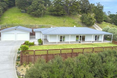 Photo of property in 32 Noakes Hill Road, Puhoi, Warkworth, 0994