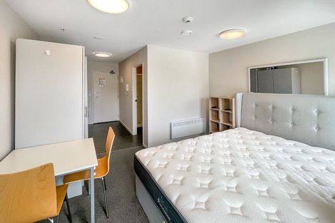 Photo of property in The Peak Apartments, 1001/170 Taranaki Street, Te Aro, Wellington, 6011