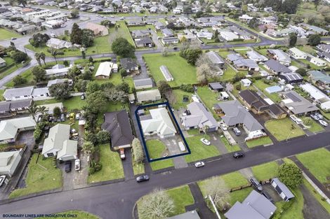 Photo of property in 1 Coolen Place, Tuakau, 2121