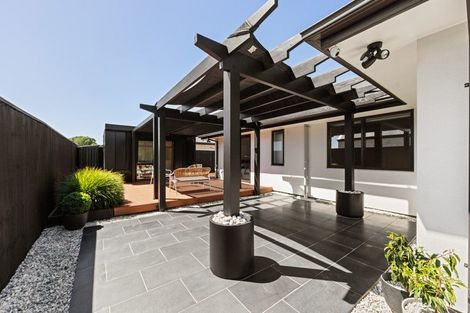 Photo of property in 25 Zinnia Way, Wigram, Christchurch, 8025