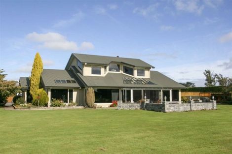 Photo of property in 98 Redmayne Road, Waihopai, Invercargill, 9872