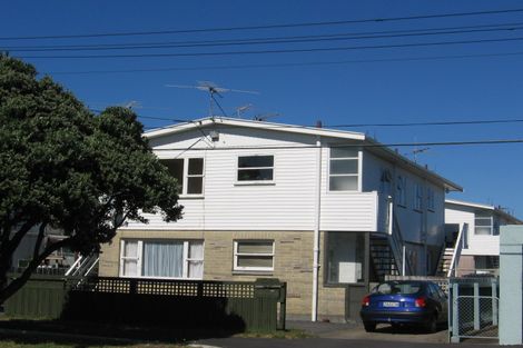 Photo of property in 8/56 Brussels Street, Miramar, Wellington, 6022