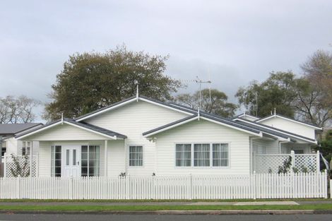 Photo of property in 416a Thames Street, Morrinsville, 3300