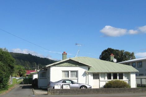 Photo of property in 708f1- Fergusson Drive, Elderslea, Upper Hutt, 5018