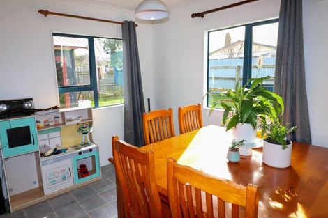 Photo of property in 4b Hartgill Crescent, Dannevirke, 4930